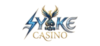 Syke Casino Logo