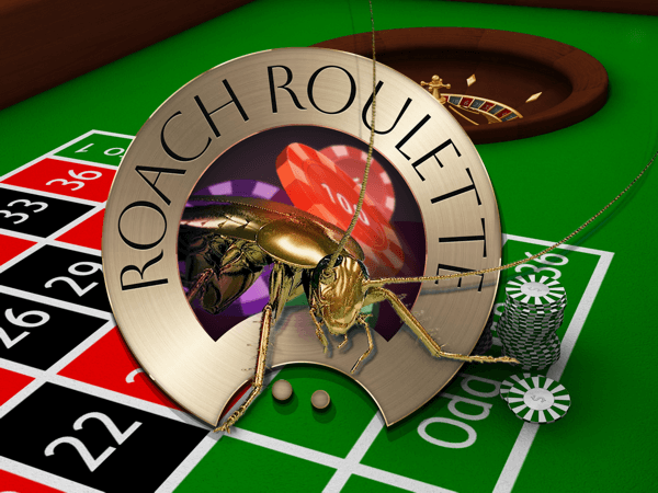 Syke Casino Ruletti 6